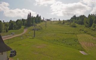 Witów ski dolna stacja - 17-06-2025 13:20