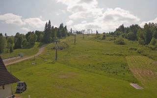 Witów ski dolna stacja - 17-06-2025 13:27