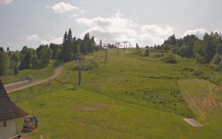 Witów ski dolna stacja - 17-06-2025 13:34