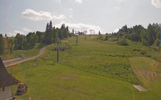 Witów ski dolna stacja - 17-06-2025 13:41