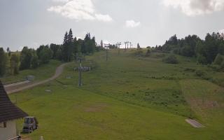 Witów ski dolna stacja - 17-06-2025 13:48