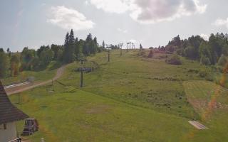 Witów ski dolna stacja - 17-06-2025 13:56