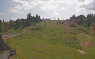 Witów ski dolna stacja - 17-06-2025 14:03