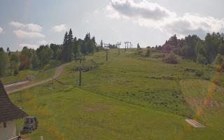 Witów ski dolna stacja - 17-06-2025 14:10