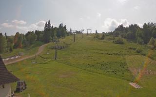 Witów ski dolna stacja - 17-06-2025 14:17