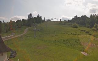 Witów ski dolna stacja - 17-06-2025 14:24