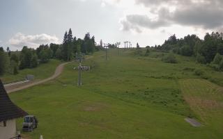Witów ski dolna stacja - 17-06-2025 14:31