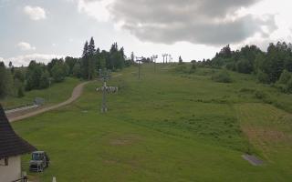 Witów ski dolna stacja - 17-06-2025 14:38