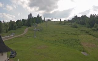 Witów ski dolna stacja - 17-06-2025 14:45
