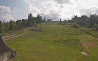 Witów ski dolna stacja - 17-06-2025 14:52