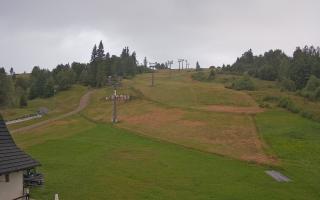 Witów ski dolna stacja - 02-08-2025 03:29