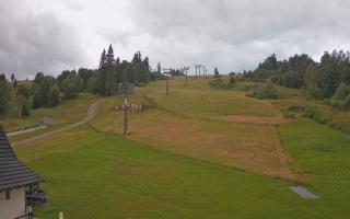 Witów ski dolna stacja - 02-08-2025 03:50
