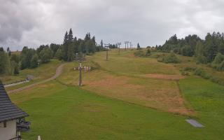 Witów ski dolna stacja - 02-08-2025 04:04