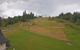 Witów ski dolna stacja - 02-08-2025 04:11