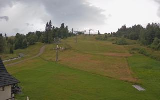 Witów ski dolna stacja - 02-08-2025 04:19