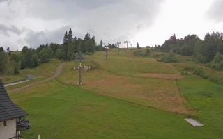Witów ski dolna stacja - 02-08-2025 04:26