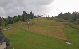 Witów ski dolna stacja - 02-08-2025 04:33