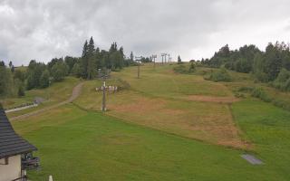 Witów ski dolna stacja - 02-08-2025 04:40