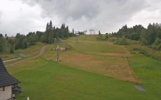 Witów ski dolna stacja - 02-08-2025 04:47