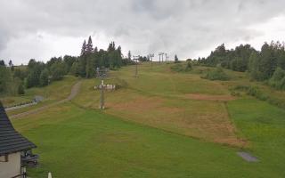 Witów ski dolna stacja - 02-08-2025 04:54