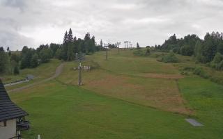 Witów ski dolna stacja - 02-08-2025 05:01