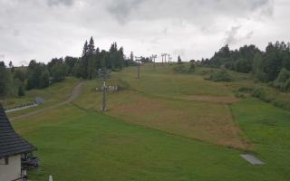 Witów ski dolna stacja - 02-08-2025 05:08
