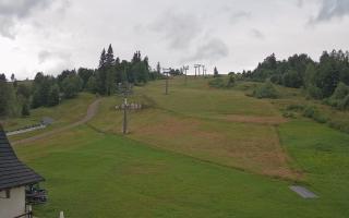 Witów ski dolna stacja - 02-08-2025 05:22