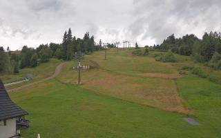 Witów ski dolna stacja - 02-08-2025 05:29