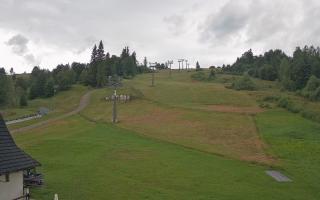 Witów ski dolna stacja - 02-08-2025 05:36