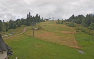 Witów ski dolna stacja - 02-08-2025 05:50