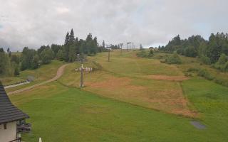 Witów ski dolna stacja - 02-08-2025 05:57
