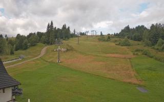 Witów ski dolna stacja - 02-08-2025 06:04