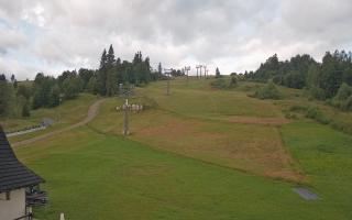 Witów ski dolna stacja - 02-08-2025 06:11