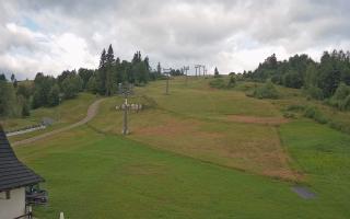 Witów ski dolna stacja - 02-08-2025 06:18