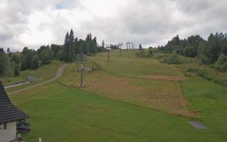Witów ski dolna stacja - 02-08-2025 06:25