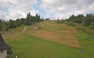 Witów ski dolna stacja - 02-08-2025 06:32