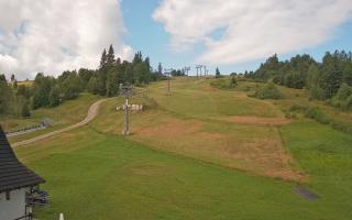 Witów ski dolna stacja - 02-08-2025 07:00