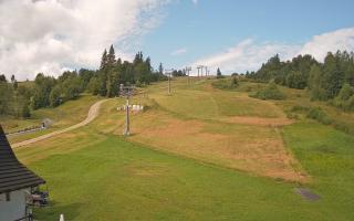 Witów ski dolna stacja - 02-08-2025 07:21