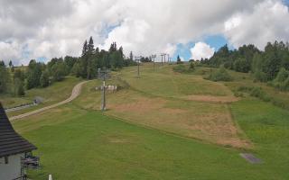 Witów ski dolna stacja - 02-08-2025 08:39