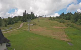 Witów ski dolna stacja - 02-08-2025 08:46