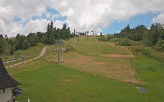 Witów ski dolna stacja - 02-08-2025 08:53