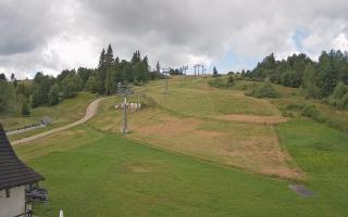 Witów ski dolna stacja - 02-08-2025 09:28