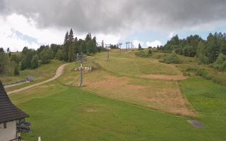 Witów ski dolna stacja - 02-08-2025 09:35