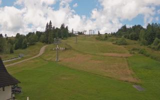 Witów ski dolna stacja - 02-08-2025 09:42