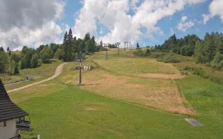 Witów ski dolna stacja - 02-08-2025 09:56