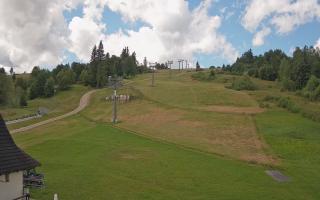 Witów ski dolna stacja - 02-08-2025 10:03