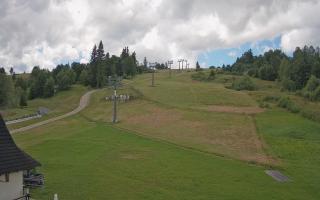 Witów ski dolna stacja - 02-08-2025 10:17
