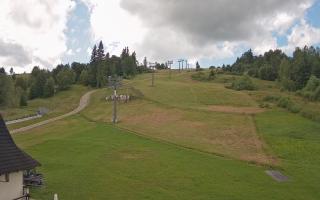 Witów ski dolna stacja - 02-08-2025 10:24