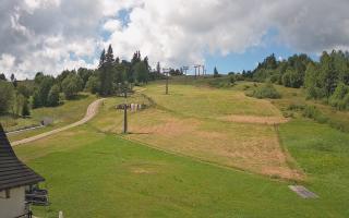 Witów ski dolna stacja - 02-08-2025 10:31