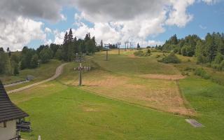 Witów ski dolna stacja - 02-08-2025 10:38